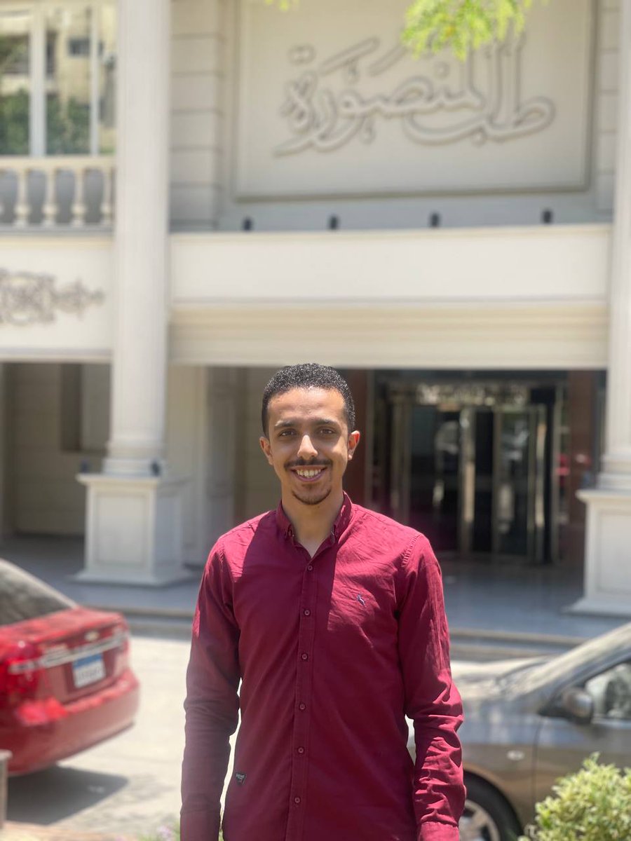 bahersalah434's tweet photo. The last dance 🎓👋 https://t.co/uCJuJPPvrU