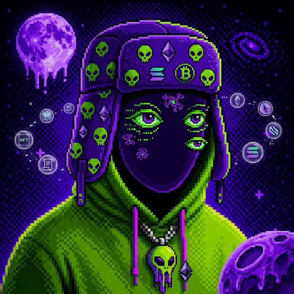 PIXELORD tweet media