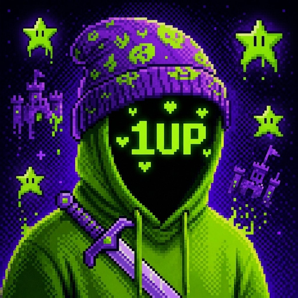PIXELORD tweet media