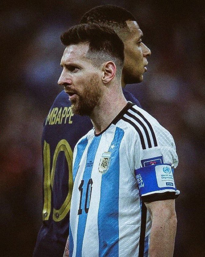 jryan_hfc's tweet photo. قد يصنع الاعلام منك اسطوره امام رونالدو ، 

لكن مبابي بسن الـ 27 يفضحك ويفضح تاريخك وتحاول الان الاستعانه بالتحكيم لمنافسته ياميسي 

عليك ان تتقبل بانه حتى كيليان تفوق عليك ليس رونالدو وحده . https://t.co/3Stm97mdY0