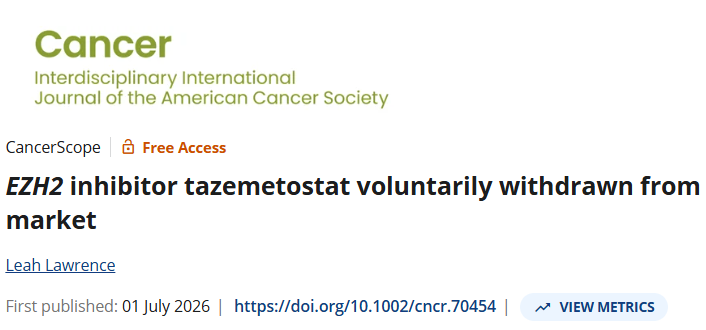 ACS Journal Cancer tweet media