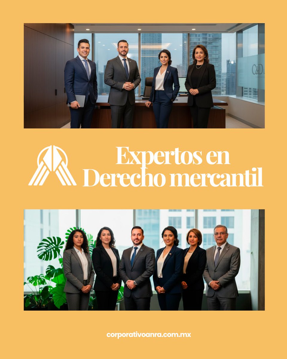 anracosolutions's tweet photo. El derecho mercantil es una herramienta para impulsar el crecimiento y brindar certeza a las empresas.
🌐 https://t.co/wCkhvGqLIG
📞 55 8600 1637
#Anra #CobranzaCorporativa #FirmaDeAbogadosEnMexico #EstamosParaAyudarte https://t.co/sz0tZDP3YF