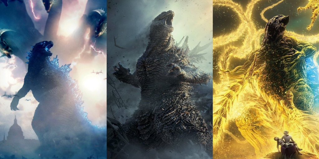 14_kaiju's tweet photo. 🤔 https://t.co/0J4hw5iE5c