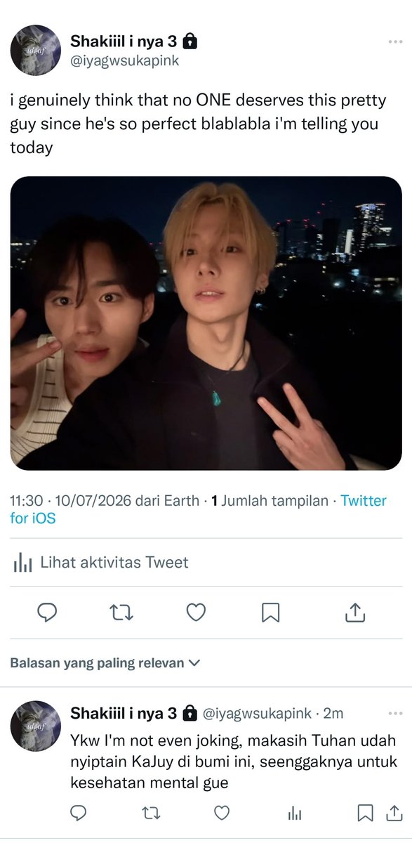 junseobuffomega's tweet photo. HALO halo TESTESTES apakah kalian ada yang minat sama soon-to-be fewtweets au ku? #Sangseo/#Atjjun yang sejak dulu udah "beda" karena feminim. Lama-lama saling suka karena mereka comfort place masing-masing. https://t.co/YKT0NUSMUS
