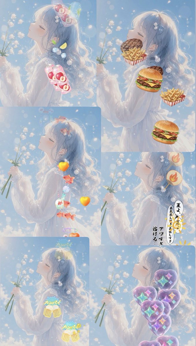 koyusp716's tweet photo. 朝枠みんな来てくれてありがとうう😭🤍
_( ˙꒳​˙ _ )、♡、スプ、バスター、寝潜、お話毎回本当に感謝😌

昨日も今日もイベント目標も達成させてくれてありがとう🥹💕✨️
これからもたーくさん頑張る！

毎回予定変更申し訳ないけどみんな着いて来てくれてありがと。 https://t.co/6tekj6oaFO