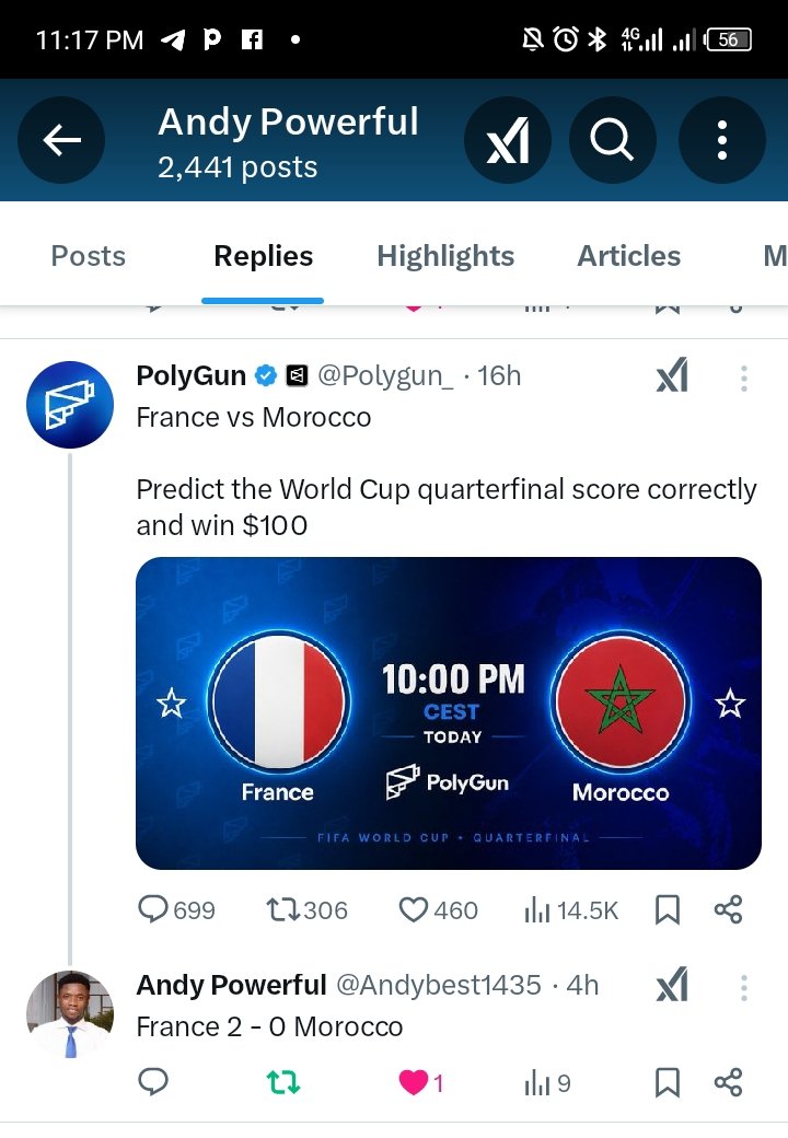 Andy Powerful tweet media