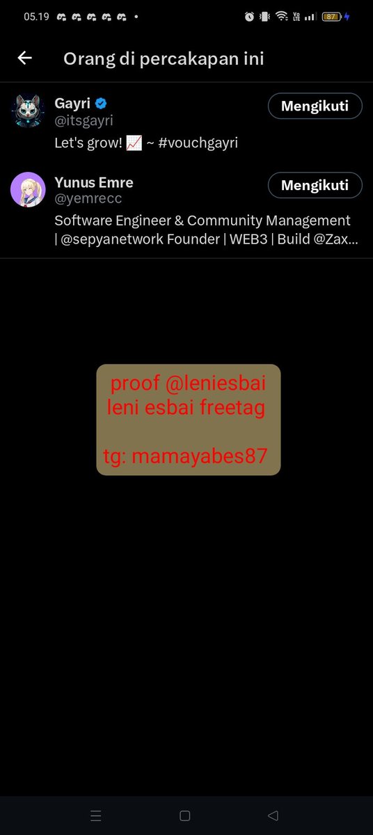Leniesbai's tweet photo. @itsgayri @yemrecc https://t.co/feymK8ES2I