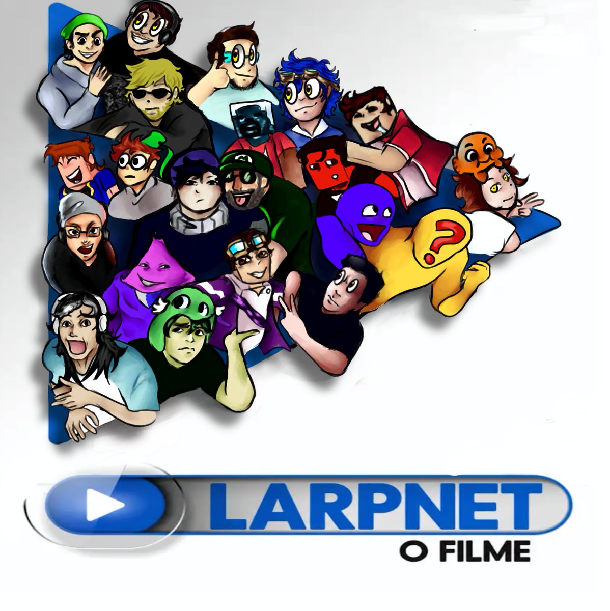 Davi Larper tweet media