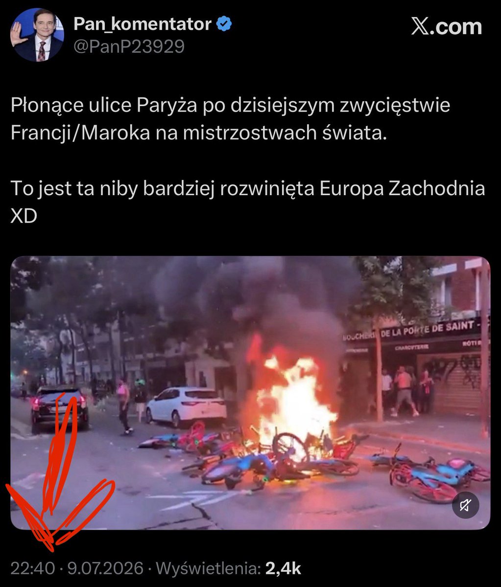 Widzimy się jutro - Shmoo tweet media