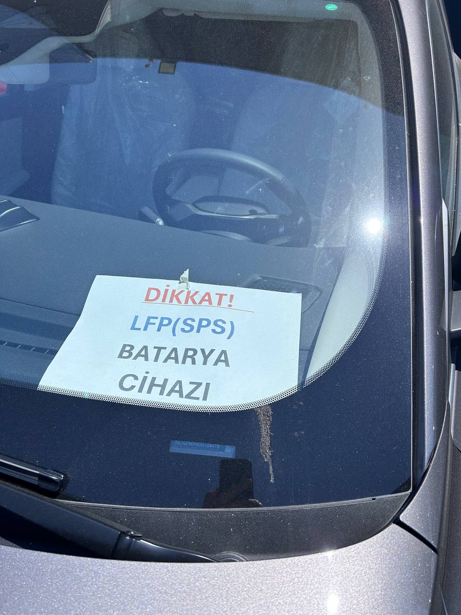 Togg Team Türkiye tweet media