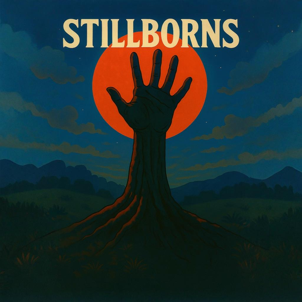 theecrowra's tweet photo. Stillborns @scatter_art
🔗https://t.co/h3DIYz3UAF
#NFT #NFTdrop #NFTCollection #art #scatter #base #pfps #still #born #pfp https://t.co/bYAp4umce4
