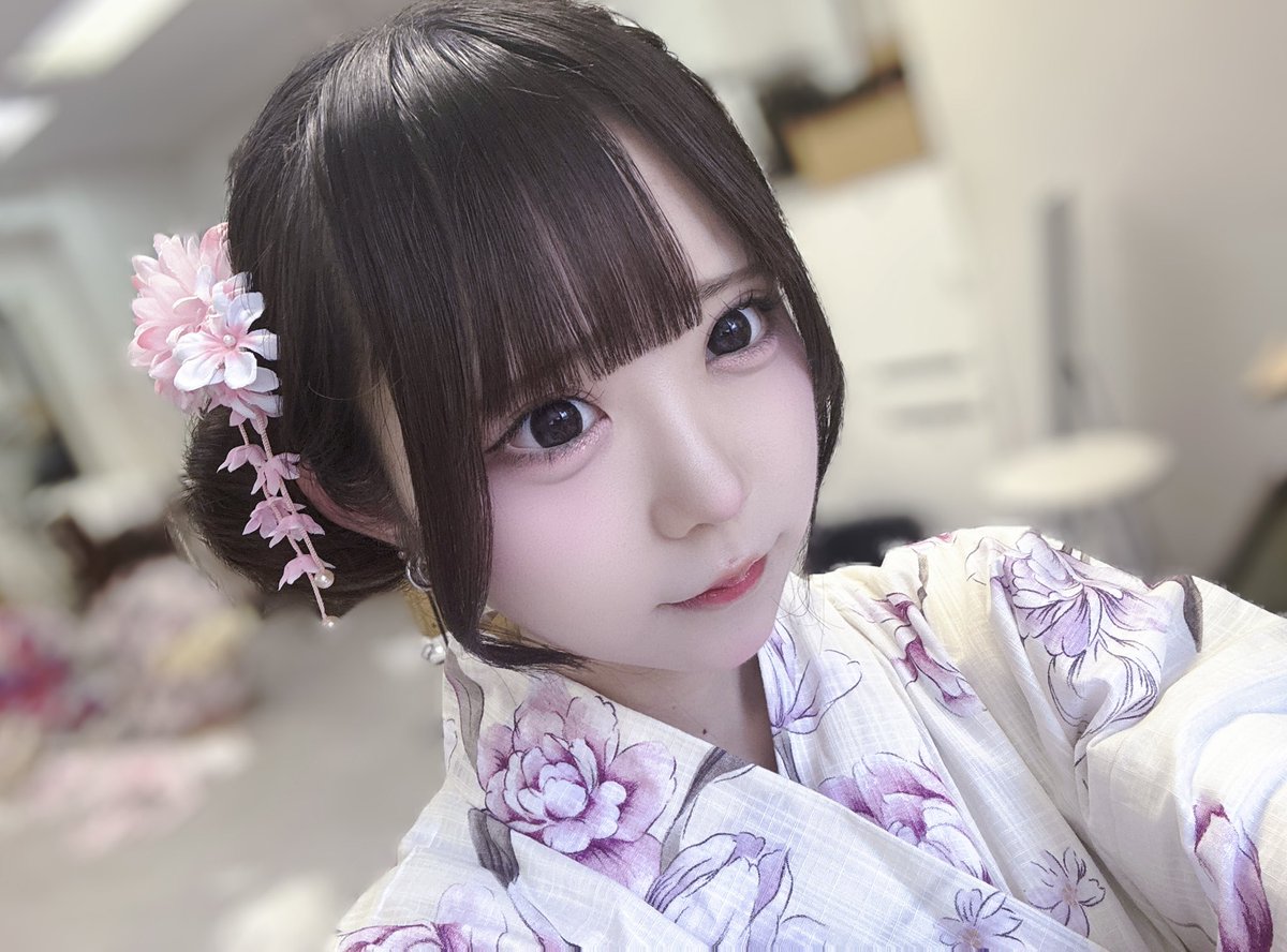 nopas_riru's tweet photo. おはよう💭💟*.✩ﾟ https://t.co/nIHKNhow4r