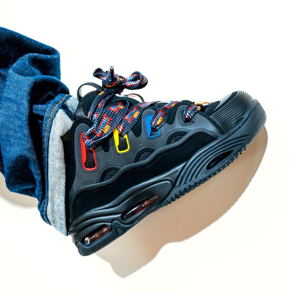 foosgonewild's tweet photo. FOOS GONE WILD X OSIRIS D3 2001 DROPPING 7/10 ON https://t.co/TsVBRmWzVH AT NOON PST! 200 PAIRS RELEASING WITH NUMBERED BAGS AND GOLDEN LACE LOCKS 🔥 https://t.co/37IdiYCqDN