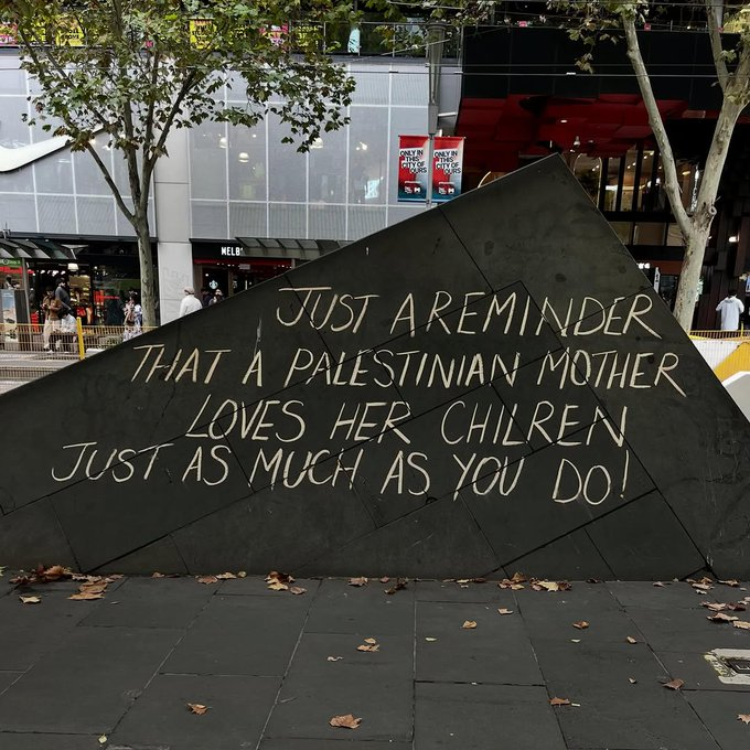 PalestineCultu1's tweet photo. Just a reminder! https://t.co/nFPzN3o4C8
