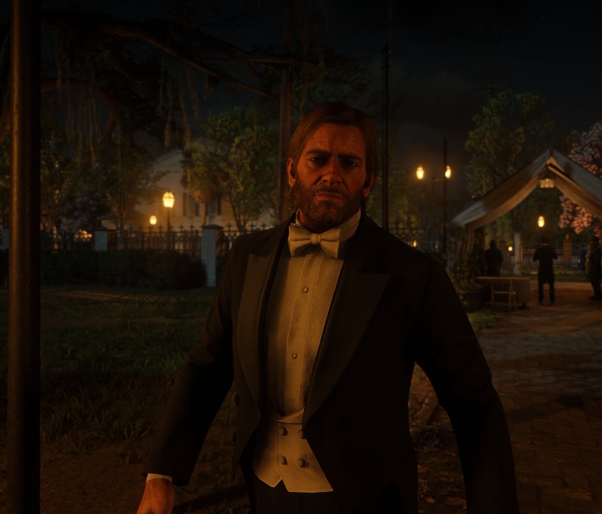 LordZetheron's tweet photo. He is too HANDSOME

#arthurmorgan https://t.co/Rjs2ncZfcc