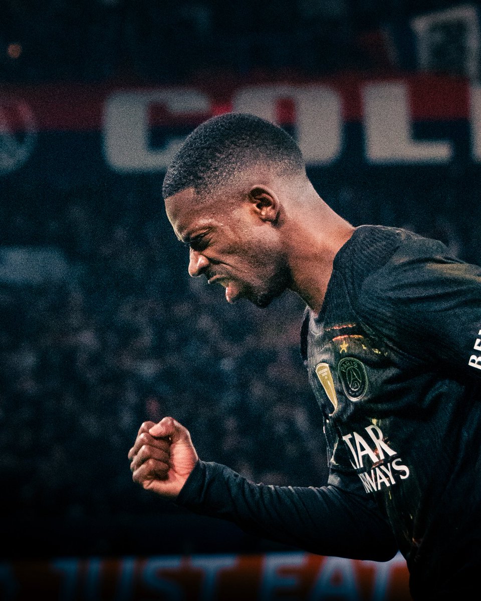 PSG COMMUNITY tweet media