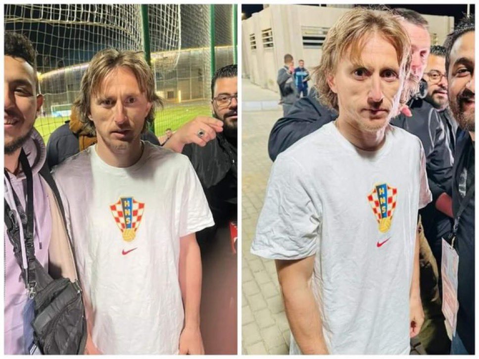 giulianamp3's tweet photo. do you like luka with or with the Curse #modrictwt https://t.co/gVtob1Duqb