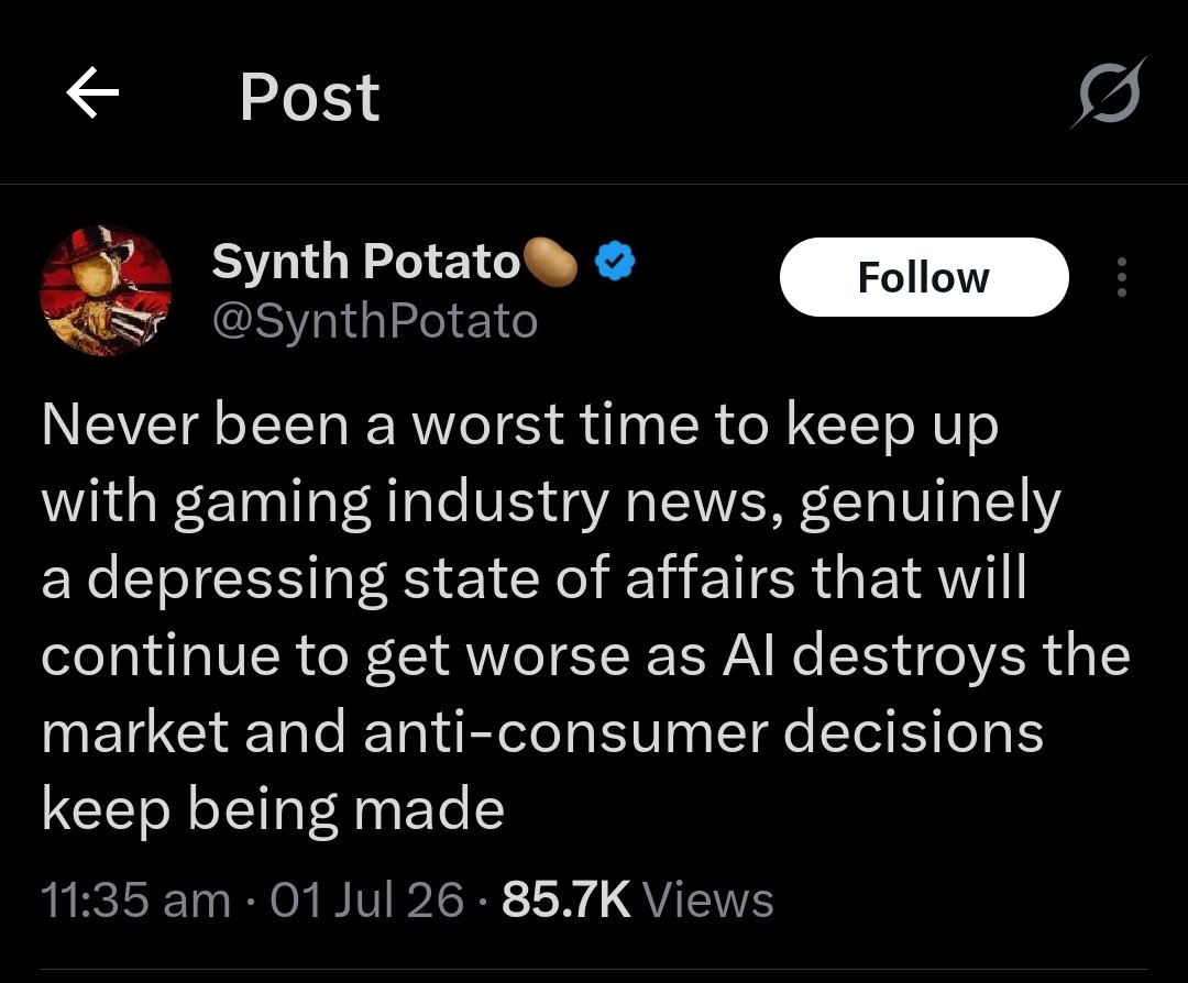 Colt tweet media