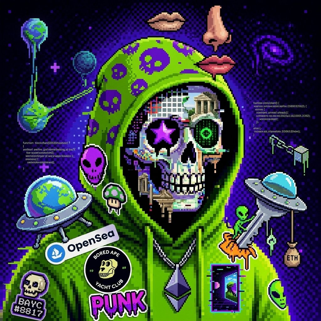 PIXELORD tweet media