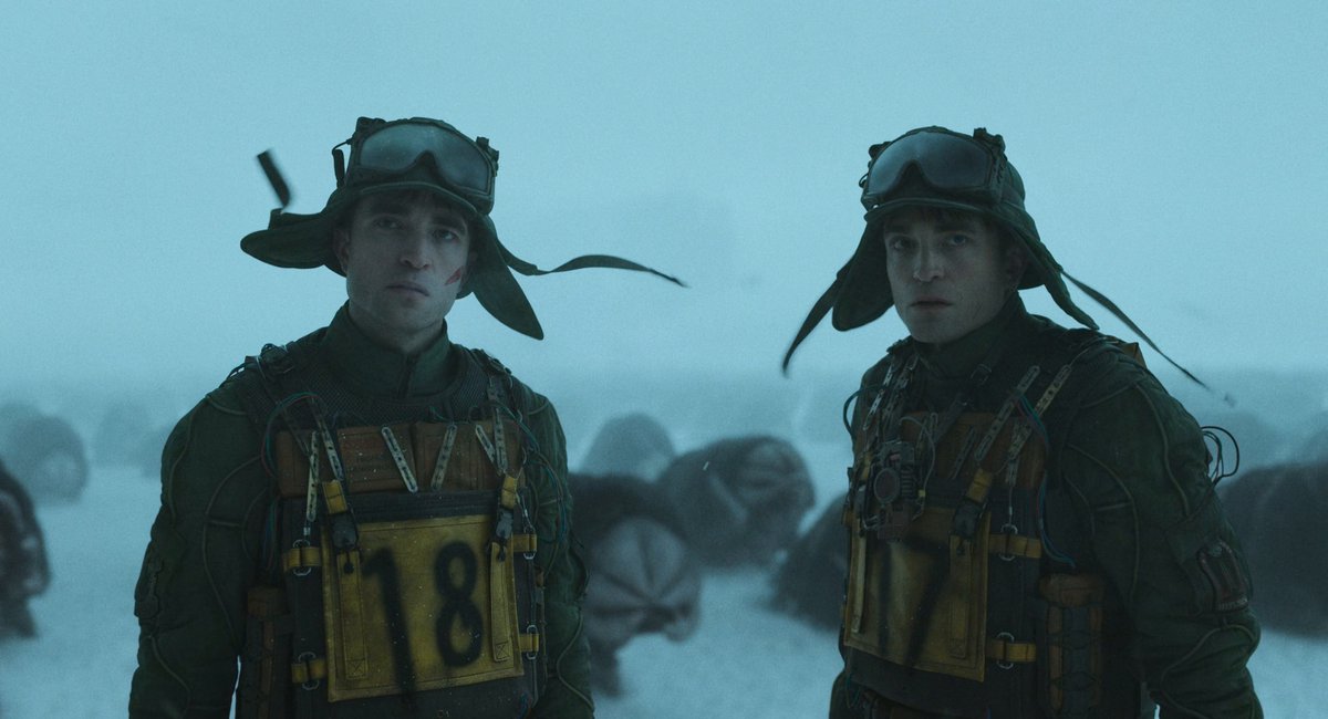 scifried's tweet photo. Movies about clones https://t.co/jPJrZWD1hd