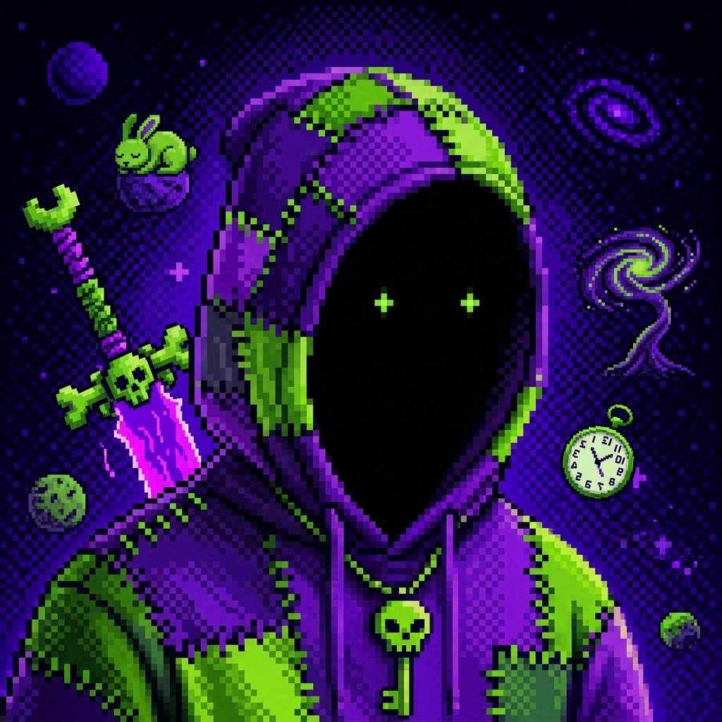 PIXELORD tweet media