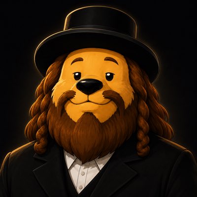 Winnie The Jew and Nigger Too tweet media