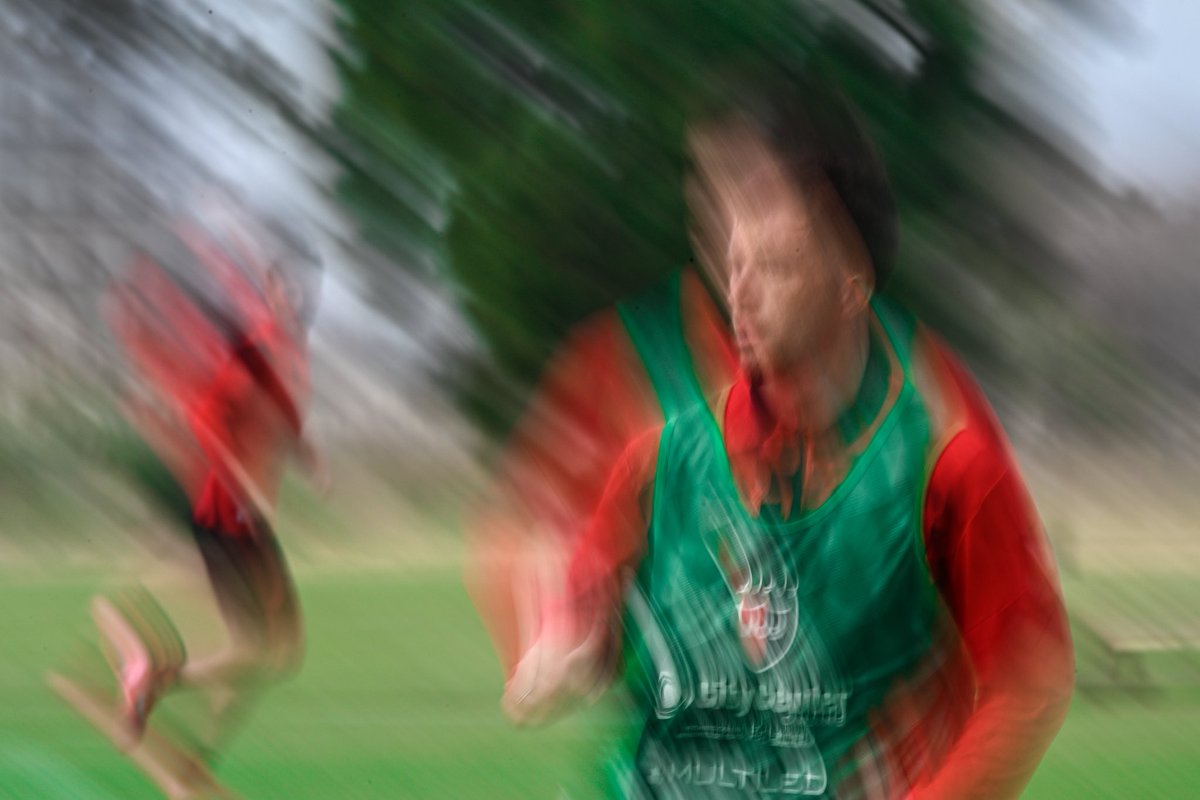 Newells's tweet photo. En movimiento 👀📸 https://t.co/SlnSJ0krHK