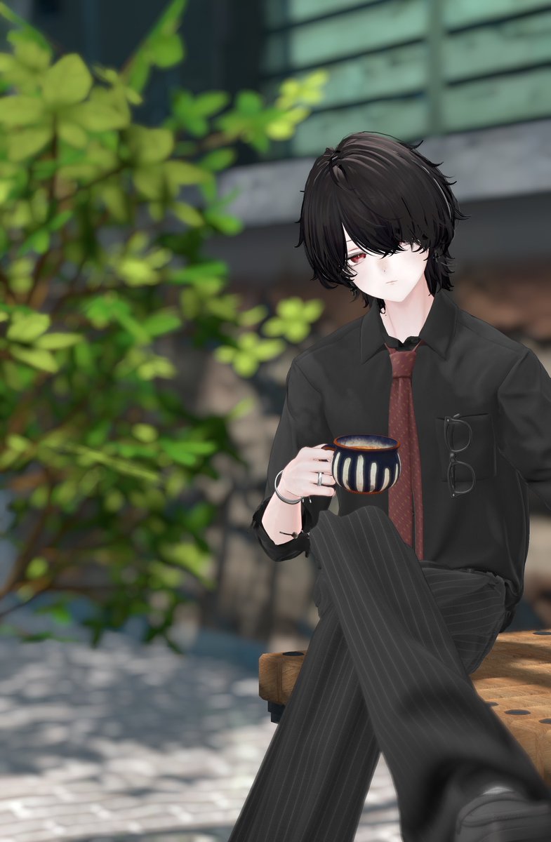 まめもち🐹7/11Vket (@mamemochi0710) / Posts / X