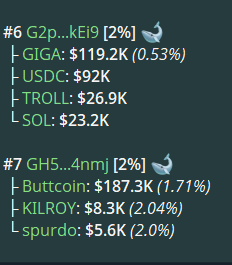Slazengerzz's tweet photo. $suscat

that sus https://t.co/AiKYFocoEV