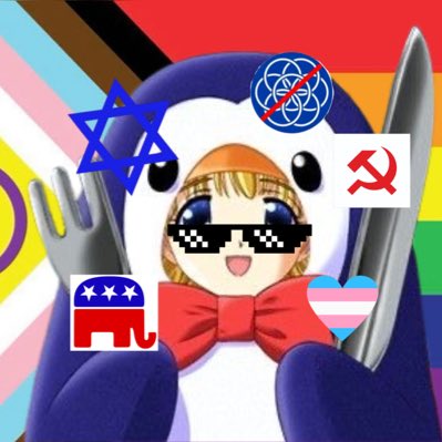 2dfoidperv's tweet photo. #NewProfilePic https://t.co/NGEcsqZNTo
