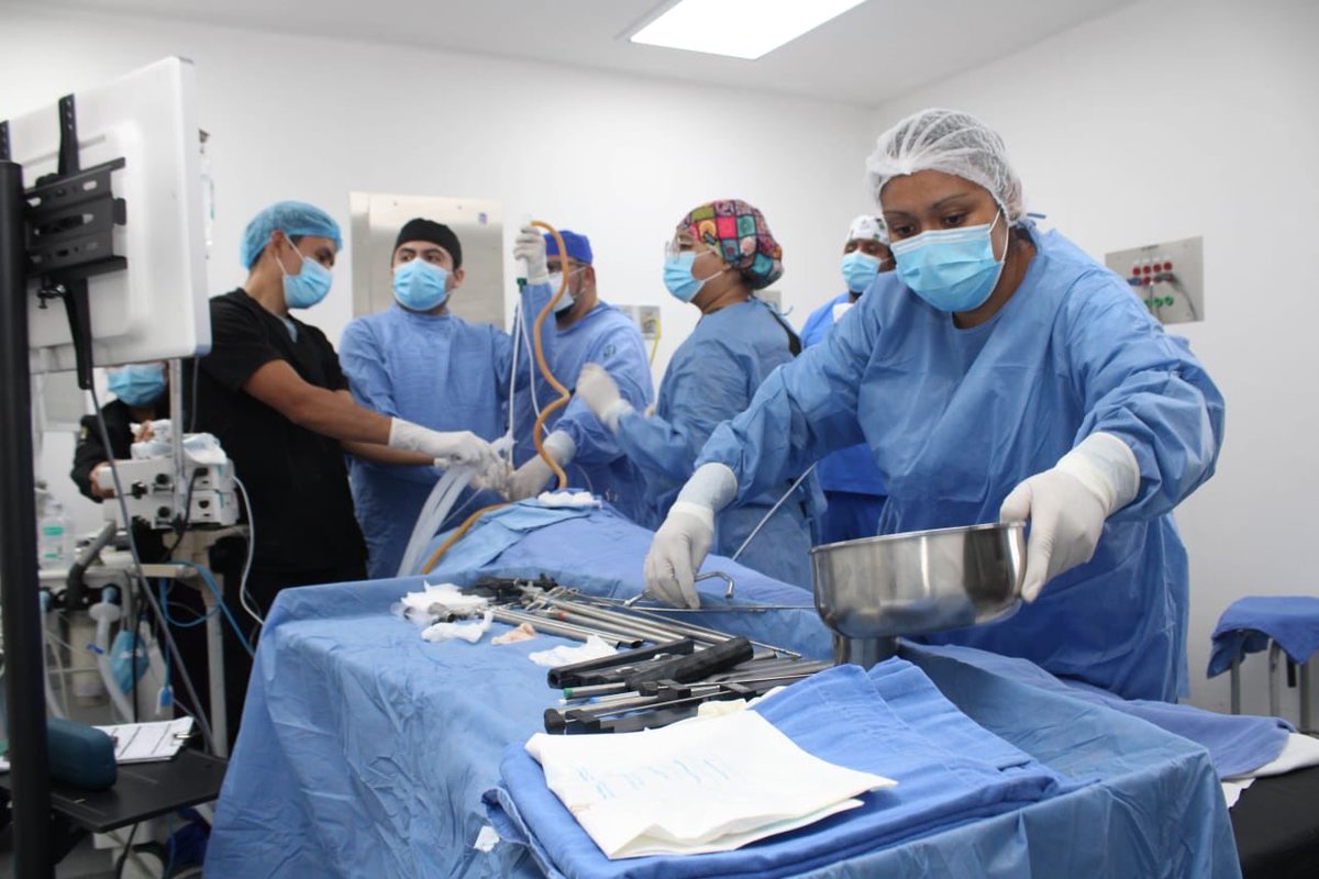 DiaAvance's tweet photo. Impulsa Hospital General de La Raza del @Tu_IMSS jornadas quirúrgicas
extraordinarias y beneficia a más de mil 150 pacientes en 2026

Más información en 👇👇

https://t.co/dXJxJbiX3m https://t.co/C7hchrVZ6b