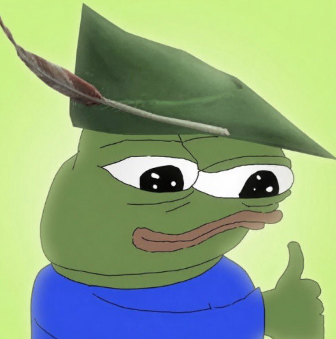 nba_0x's tweet photo. $REPE

0x5266eeaff092d6136ab63d18b975a60a0cc0c8f7

there's a new pfp for you here 🤣🐸 https://t.co/2cOSZtsxw8