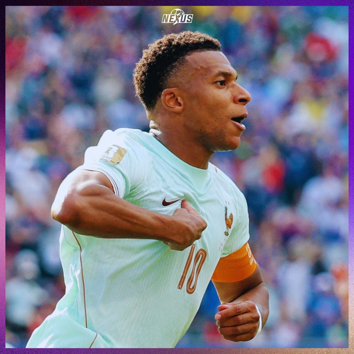 ZFanatic0's tweet photo. 🚨⚽ Fransa Dünya Kupası Çeyrek Finalinde Fas'ı 2-0 Mağlup Ederek Adını Yarı Finale Yazdırmayı Başardı!

#France3 #WorldCupSpares #FZone https://t.co/8hE2RkLbDq