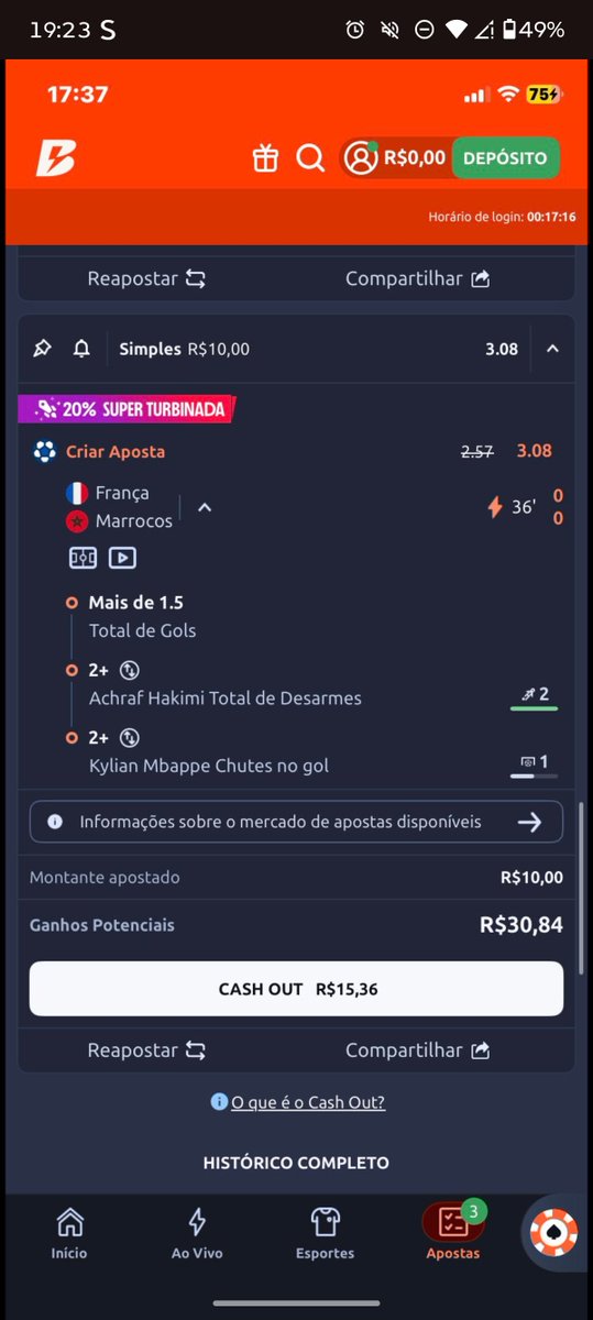 cleiton_142's tweet photo. @OptaJoe Vão roubar na cara dura msm ? https://t.co/LfIXQ5BLLZ