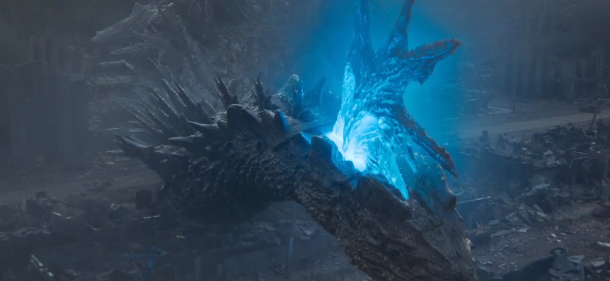 Mr_goji54's tweet photo. ‘Godzilla Minus Zero’ (2026)

How excited are you for this film?! https://t.co/Y277TXZsgy