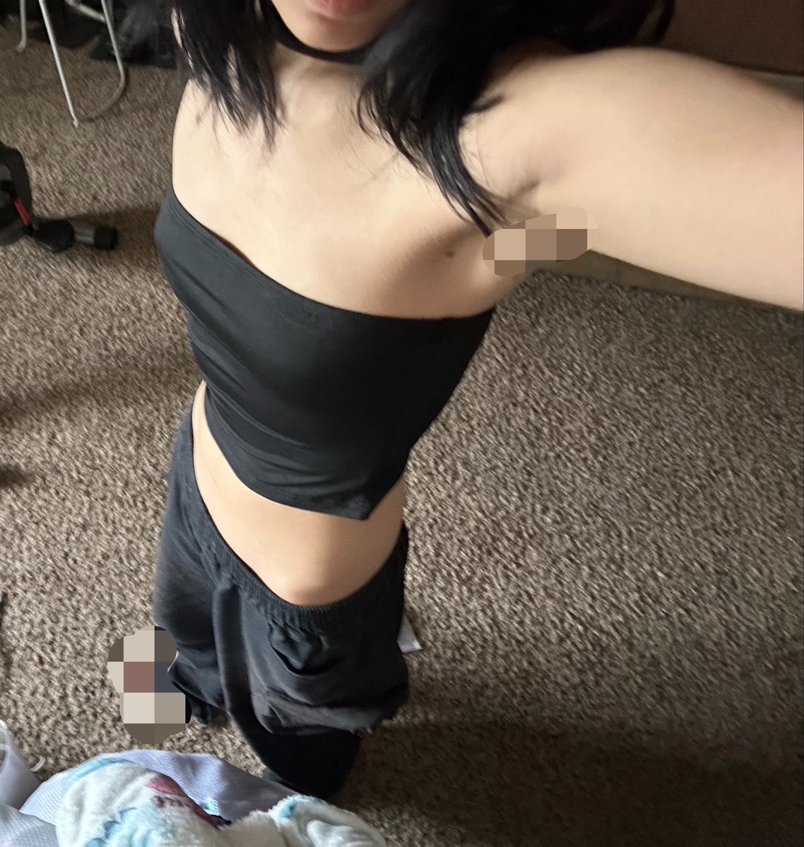 TessaYys's tweet photo. Got a new top https://t.co/F0DFPT7p6k