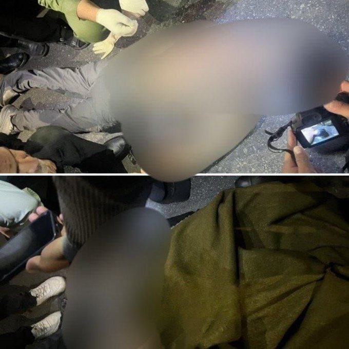 TruthBlue_'s tweet photo. Varios miembros de los Basij fueron asesinados en Mashhad por los Hamuditas durante el funeral de Ali Khamenei, que se está celebrando actualmente. https://t.co/Hycb4mJwvI
