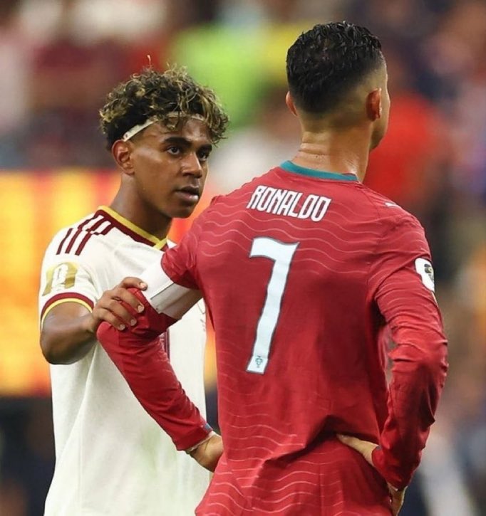 Sportify™️🇦🇷🇪🇸🇳🇴 tweet media