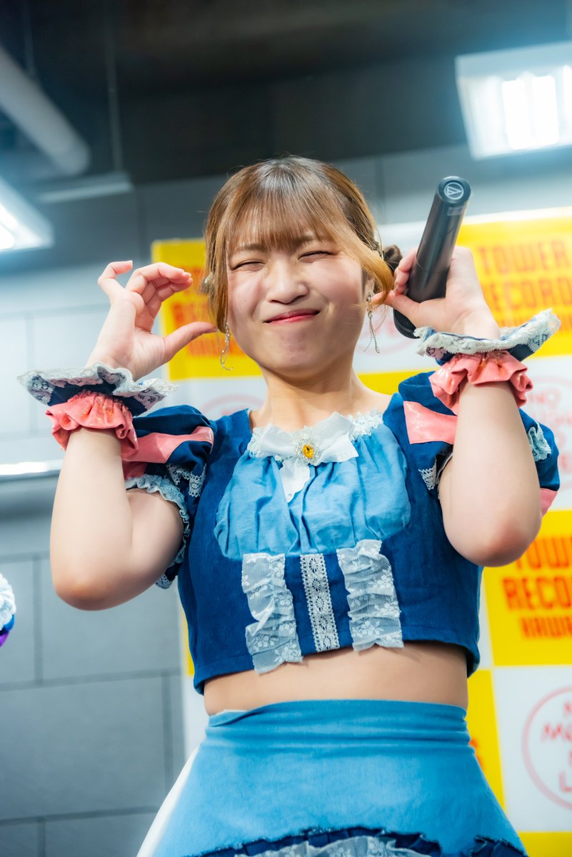 リメイクデニムビッグハートサボちゃんハウスタペストリー❤︎No.755 4/25(土) リリイベ思い出𓂃 【Next☆Rico 2ndシングル「TickTack