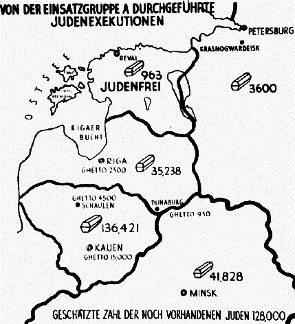 Wezyr12's tweet photo. 🔴Dlaczego państwa bałtyckie tak niechętnie popierają w PE rezolucje potępiające kult UPA?
 
Oficjalnie chodzi o wsparcie Ukrainy. W praktyce: strach przed unijnym precedensem, który zmusiłby je do rozliczenia własnych, demonów przeszłości.

​Skala i tempo Holokaustu w tamtym regionie były porażające. Po niemieckiej inwazji w 1941 r. likwidacja Żydów nastąpiła tam błyskawicznie - i to w dużej mierze rękami miejscowych. Na Litwie w zaledwie kilka miesięcy wymordowano ponad 90% z blisko 200-tysięcznej populacji żydowskiej. Estonia już w 1942 r. została ogłoszona jako Judenfrei.

​Lokalna kolaboracja była masowa: od policyjnych szwadronów śmierci (jak Sonderkommando Arajsa na Łotwie), przez krwawą samoobronę Omakaitse, aż po oficjalne, liczące tysiące żołnierzy narodowe dywizje Waffen-SS.

​Dziś kraje te budują tożsamość na micie „Leśnych Braci” walczących z Sowietami po 1944 r. Problem w tym, że wielu z tych partyzantów miało wcześniej na rękach krew żydowskich sąsiadów. Potępienie UPA otworzyłoby puszkę Pandory i zburzyło oficjalną narrację, w której granica między „bohaterem antykomunistycznym” a „katem Holokaustu” jest celowo zacierana.

Co ciekawe po ll wojnie, w kontekście nasilającej się zimnej wojny, bałtyckie formacje Waffen SS jako jedyna część SS nie zostały uznane przez Amerykanów za zbrodnicze, uznano je bowiem za formacje narodowo-wyzwoleńcze.