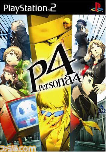 famitsu's tweet photo. 【今日は何の日】
2008年7月10日『ペルソナ4』（P4）が発売。今年で18周年
https://t.co/ZaP5Tch6YB

田舎町で起きる連続殺人事件と“マヨナカテレビ”の謎を学園の仲間たちと追う、シリーズ屈指の人気作。2027年2月18日にはリメイク作『ペルソナ4 リバイバル』（P4R）が発売予定！ https://t.co/aOO7bccoQH