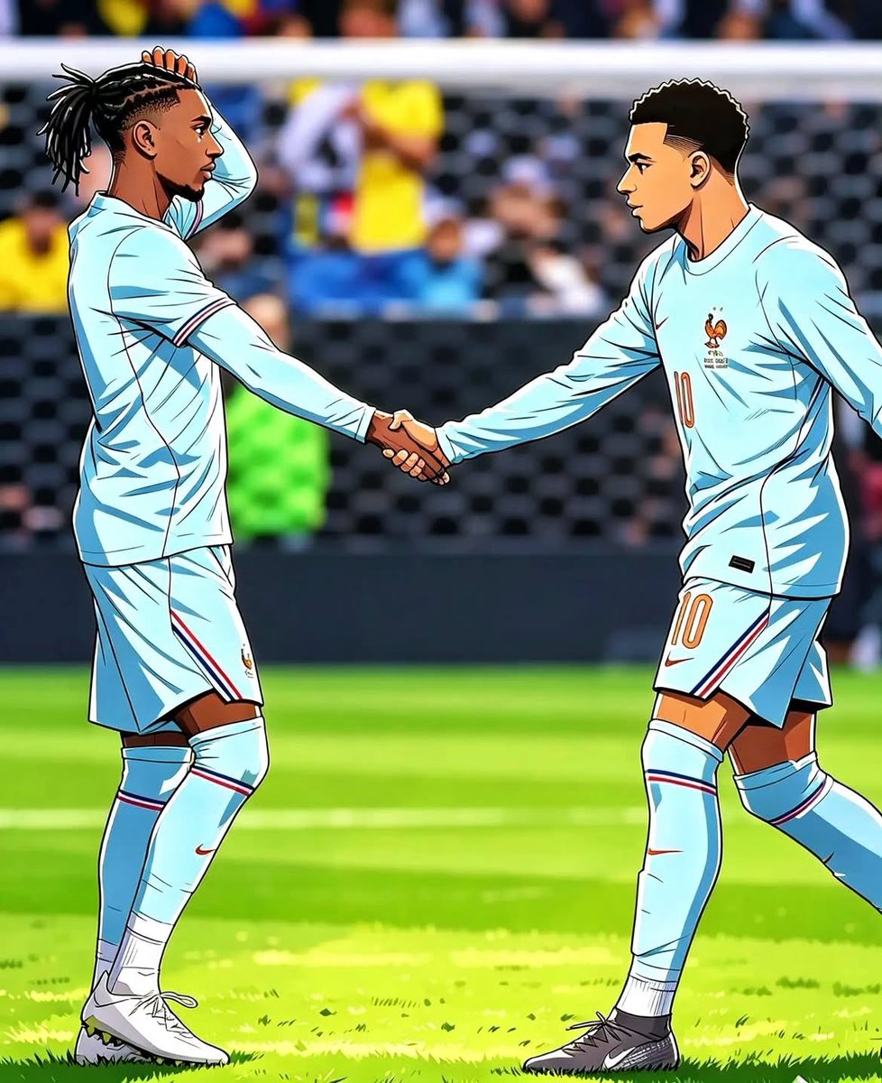 speedlyX's tweet photo. Tout monde aime ce duo aussi.

#FRAMAR
#MARFRA
#DimaMaghrib https://t.co/KWIoqOuuWr