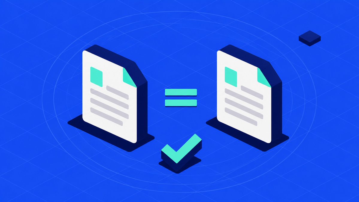 ProxionDePIN's tweet photo. Another node repeats your fetch and compares the result. Matching results, you're clean, everyone gets paid.

This stops anyone from faking the page or lying about where they are. https://t.co/3Ym3dUCfr2