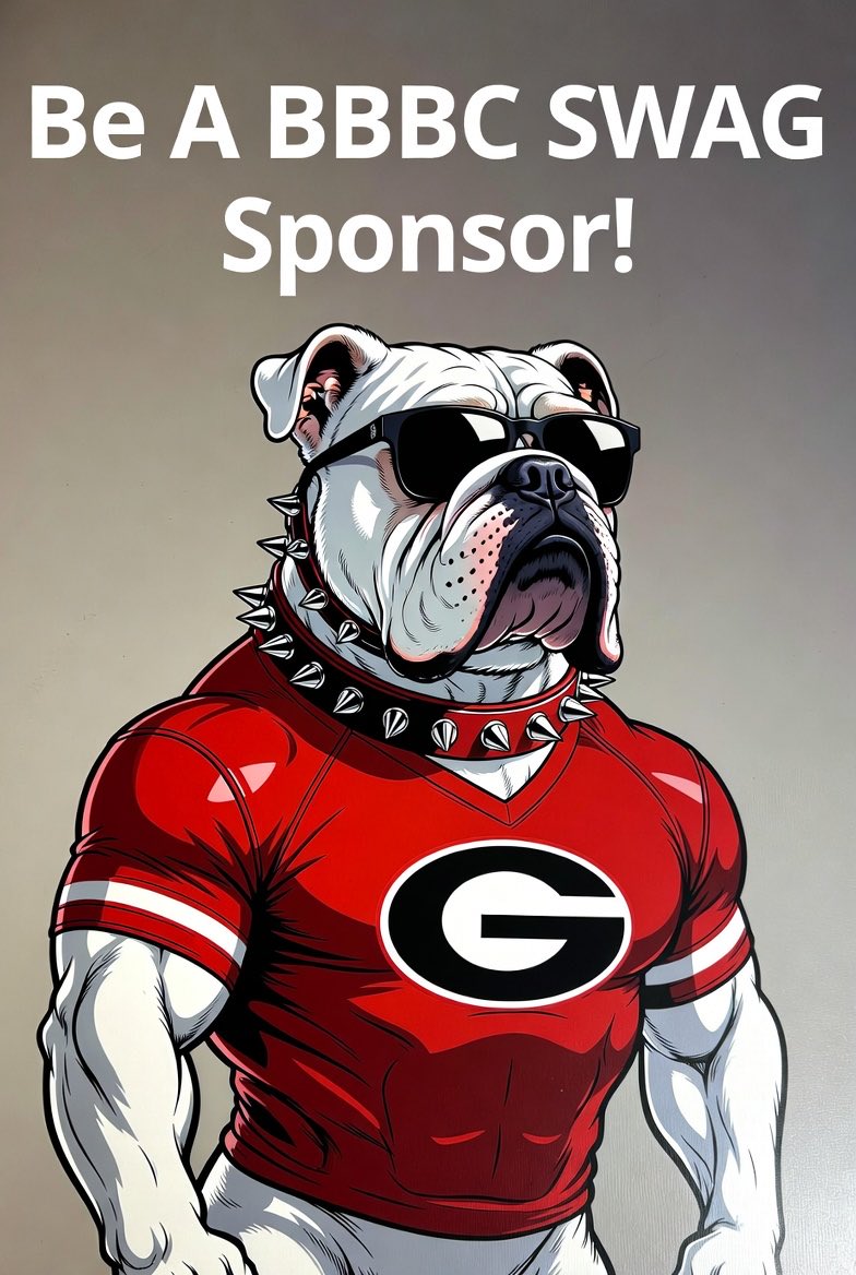 bbbc_athens's tweet photo. 🚨🚨🚨 Here’s what I know… if you don’t sign up to be a BBBC SWAG SPONSOR, you’re missing out!!! As the swag has started being delivered for our event in August, I’m blown away at what this golfers package will be!!!! Cost is $250 but it’s easily over $400 of swag. 15 packs left— who’s next?!?! 🐶🎗️💖