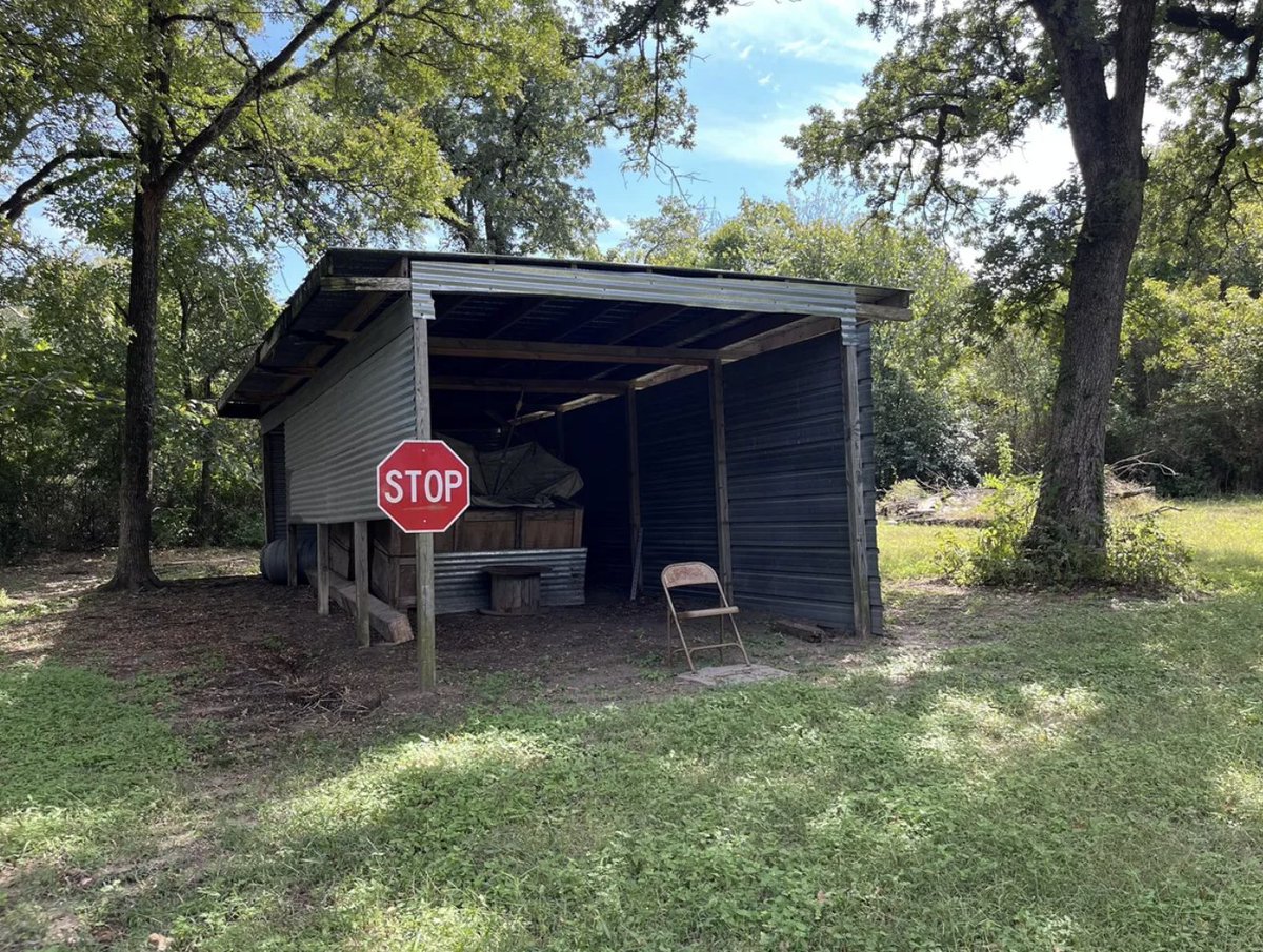 oldhouseunder50's tweet photo. Rustic 2-Story #Lakeview #Cabin on 1 #Acre in #Texas Under $100K.
https://t.co/nqgTECNCUz https://t.co/qAg5fRTPa9