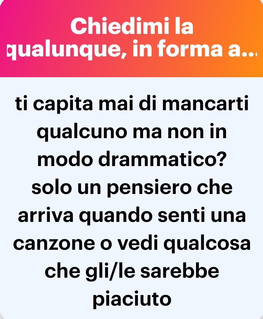 _Ely_Pingu's tweet photo. Si, mi capita diverse volte, poi ripenso ai bei tempi. https://t.co/YclgGbDC1j