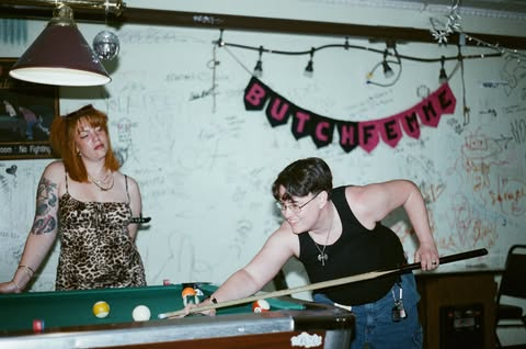 butchfemmeluver's tweet photo. From: @/butchfemmephilly on instagram, photos taken by @/leopardmothbreakfast_ on instagram https://t.co/WHtr6iBnM2