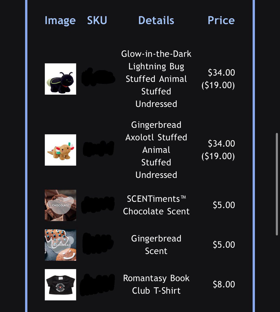 Foxys_PlushyDen's tweet photo. Guess what I just ordered...
(Friendly reminder build a bear has a HUGE sale goin on rn) https://t.co/uE4QnFdcfv