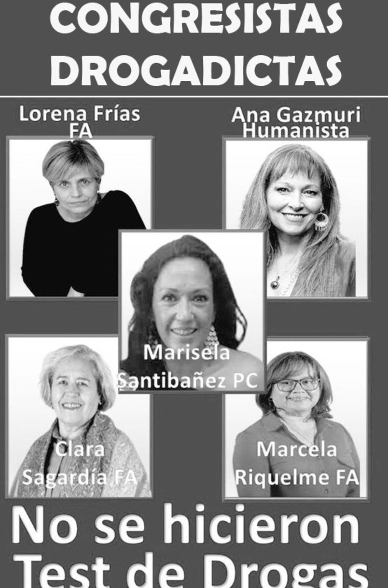 invermel's tweet photo. FUERA DE CONGRESO A LOS DROGADICTOS SEA QUIE SEA........QUE ESPERAN LOS PARLAMENTARIOS.... https://t.co/tUk7UY40sa