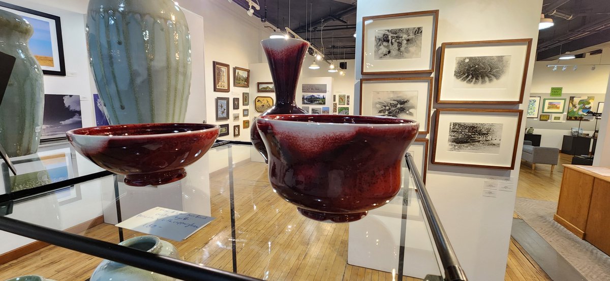 Gallery4Fargo's tweet photo. 🎨 Looking for your next creative inspiration? Step into Downtown Fargo''s artist cooperative gallery & explore an incredible mix of artistic mediums all under one roof!
#DowntownFargo #SupportLocalArtists #ArtGallery #FargoND #LocalArt #CreativeCommunity #ShopLocal #ArtLovers https://t.co/sy2T9GseLL
